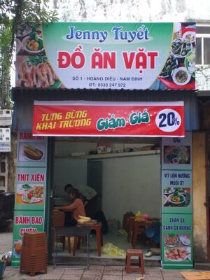 Biển bạt hiflex 03