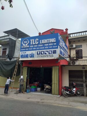 Biển các hãng 01