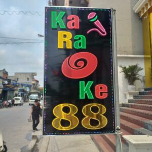 Led màn hình - vẫy 03