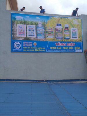 Biển bạt hiflex 06