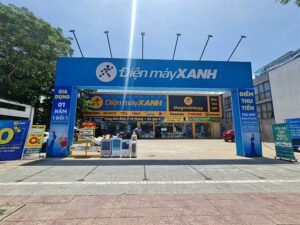 Biển các hãng 02