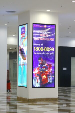 Hộp đèn siêu sáng 03