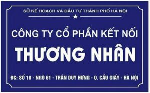 Biển dán đề can 05