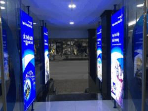 Hộp đèn siêu sáng 05