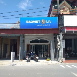 Biển các hãng 05