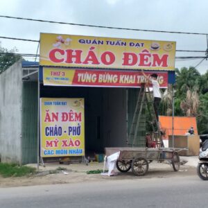 Biển bạt hiflex 05