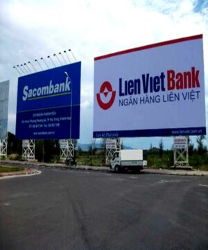 Biển các hãng 06