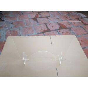 Vách chắn covid mika 2