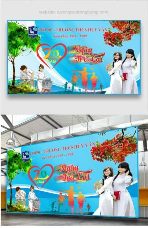 Phông họp lớp 02