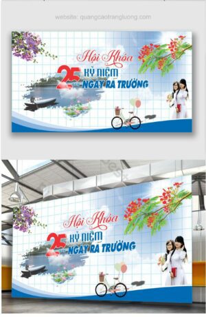 Phông họp lớp 01