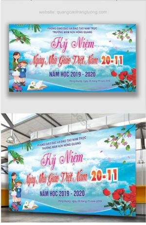 Phông kỷ niệm 02