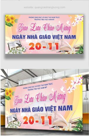 Phông kỷ niệm 01