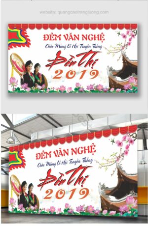 Phông văn nghệ 01