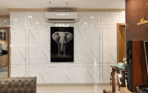 Tấm ốp vân đá