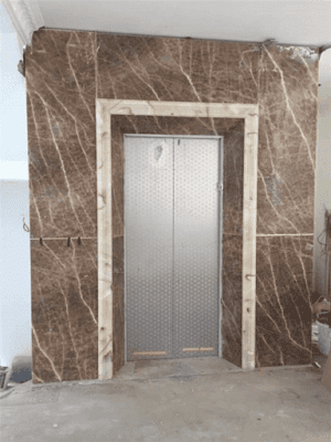 Tấm ốp vân đá