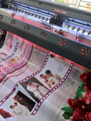 In bạt khổ lớn